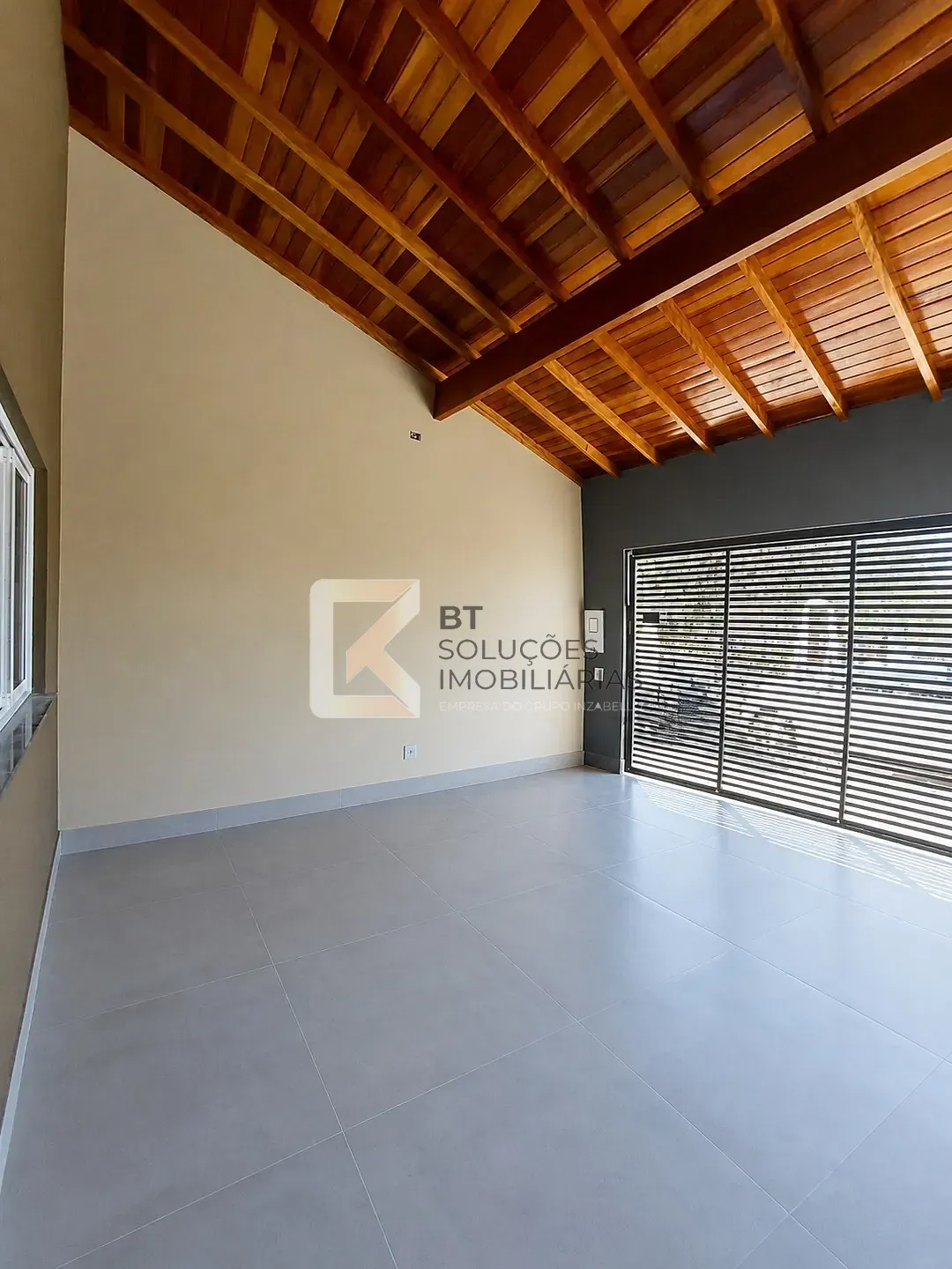 Casa, 3 quartos, 100 m² - Foto 2