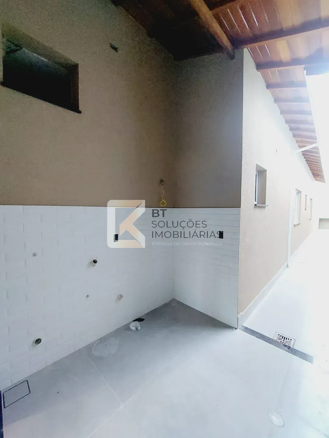 Casa, 3 quartos, 100 m² - Foto 10