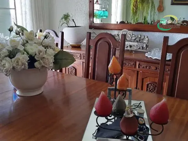 Casa com 453m² 3 quartos e 3 banheiros, à venda, no bairro Jardim Nova Europa em Campinas