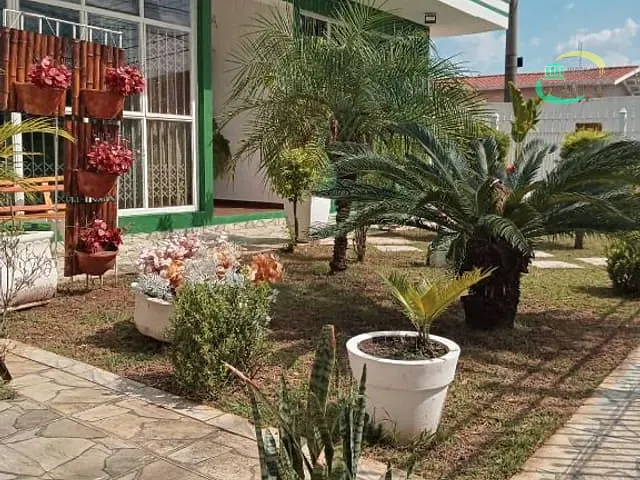 Casa com 453m² 3 quartos e 3 banheiros, à venda, no bairro Jardim Nova Europa em Campinas