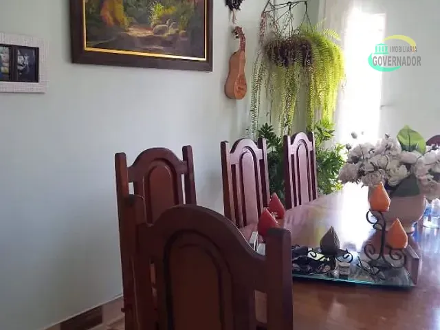 Casa com 453m² 3 quartos e 3 banheiros, à venda, no bairro Jardim Nova Europa em Campinas