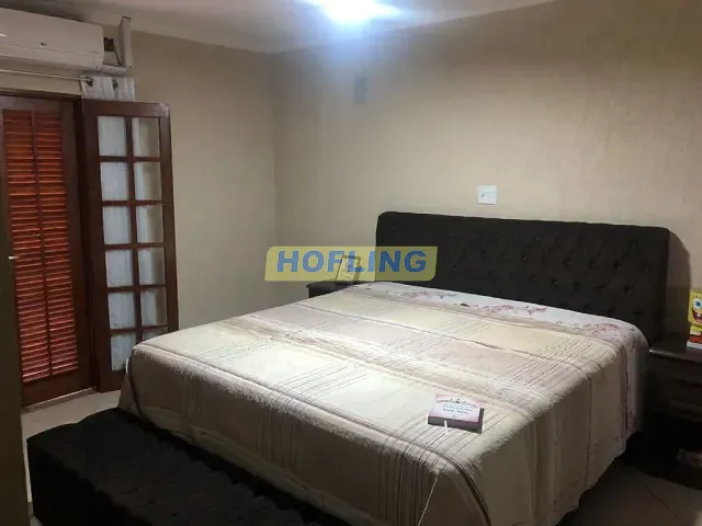 Casa com 127m² 2 quartos e 2 banheiros, à venda, no bairro Vila Elizabeth (BNH) em Rio Claro