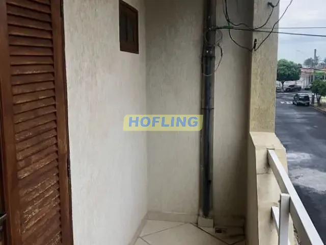 Casa com 127m² 2 quartos e 2 banheiros, à venda, no bairro Vila Elizabeth (BNH) em Rio Claro