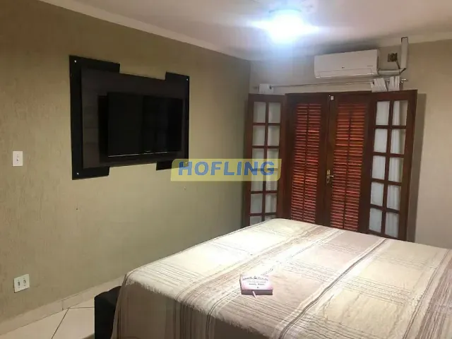Casa com 127m² 2 quartos e 2 banheiros, à venda, no bairro Vila Elizabeth (BNH) em Rio Claro