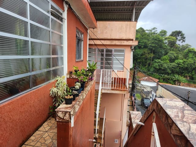 Foto do Casa - Casa à venda, Retiro, Petrópolis, RJ | Immobile Administradora de Bens