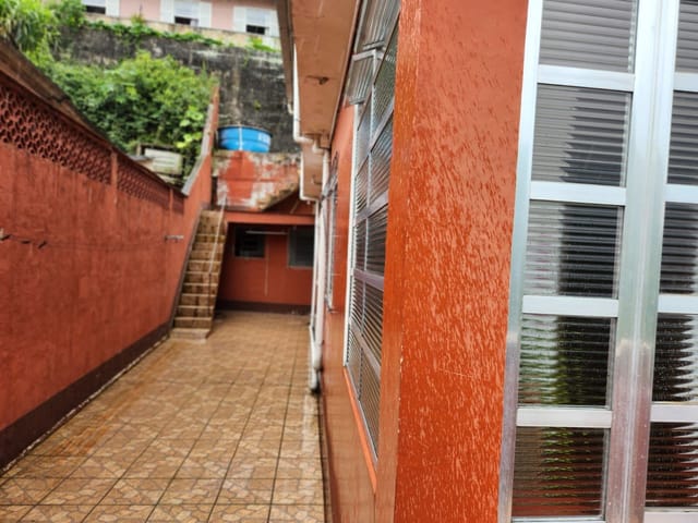Foto do Casa - Casa à venda, Retiro, Petrópolis, RJ | Immobile Administradora de Bens