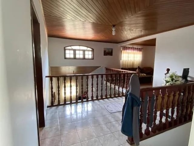 Casa com 400m² 4 quartos e 4 banheiros, à venda, no bairro COHAB - Setor C em Itapevi