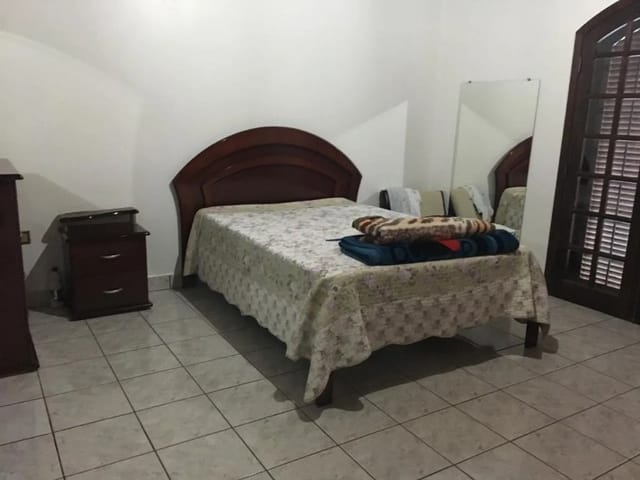 Casa com 400m² 4 quartos e 4 banheiros, à venda, no bairro COHAB - Setor C em Itapevi