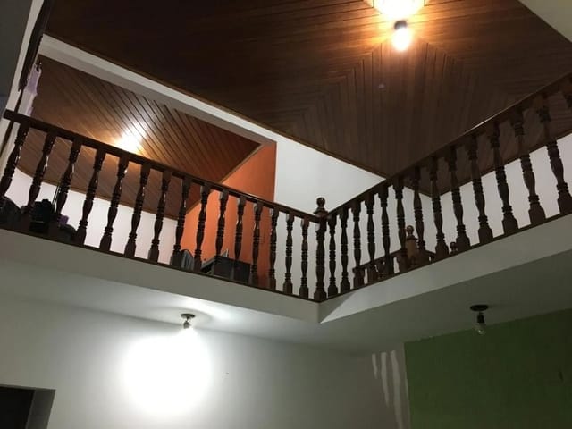 Casa com 400m² 4 quartos e 4 banheiros, à venda, no bairro COHAB - Setor C em Itapevi