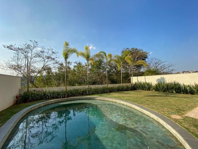Casa com 450m² 4 quartos e 7 banheiros, à venda, no bairro Alphaville em Santana de Parnaíba