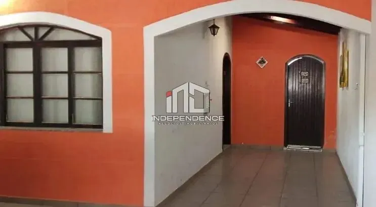 Casa, 2 quartos, 79 m² - Foto 1
