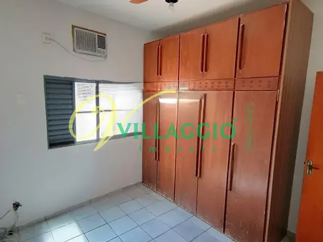 Casa com 184m² 2 quartos e 1 banheiro, à venda, no bairro Jardim Maracanã em São José do Rio Preto
