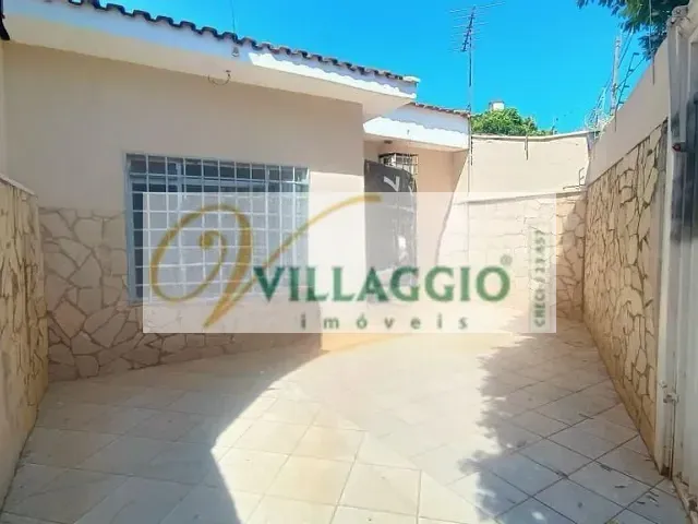 Casa com 184m² 2 quartos e 1 banheiro, à venda, no bairro Jardim Maracanã em São José do Rio Preto