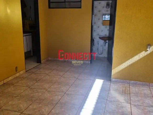 Casa com 250m² 4 quartos e 3 banheiros, à venda, no bairro Sumarezinho em Ribeirão Preto