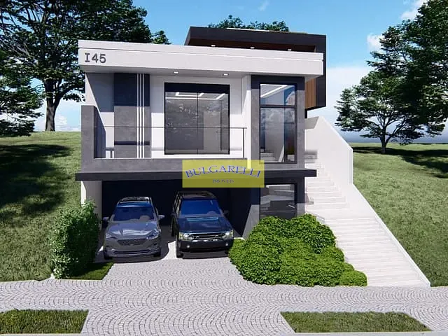 Casa com 250m² 3 quartos e 4 banheiros, à venda, no bairro Jardim Ermida I em Jundiaí