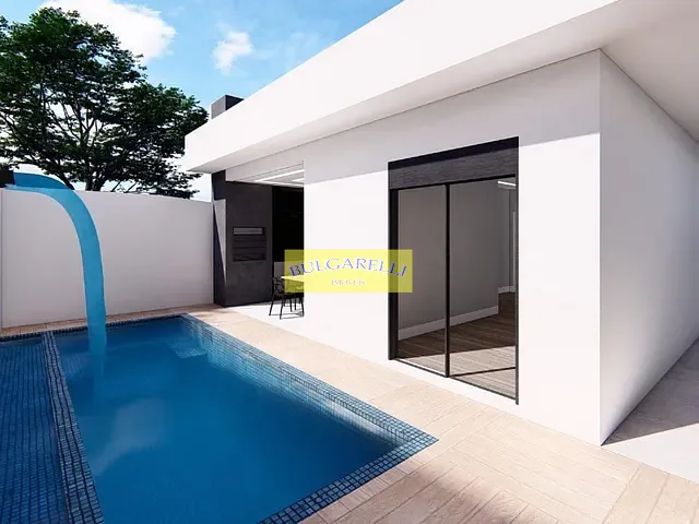 Casa com 250m² 3 quartos e 4 banheiros, à venda, no bairro Jardim Ermida I em Jundiaí