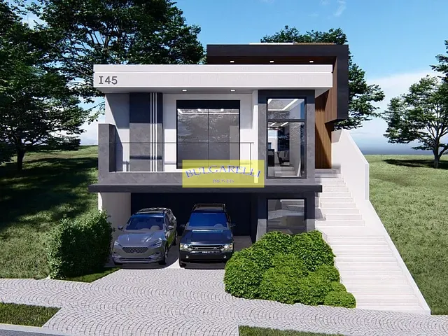 Casa com 250m² 3 quartos e 4 banheiros, à venda, no bairro Jardim Ermida I em Jundiaí