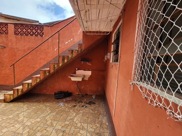 Casa 1 quarto e 1 banheiro, à venda, no bairro Retiro em Petrópolis