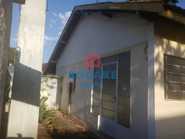 Casa com 344m² 3 quartos e 1 banheiro, à venda, no bairro Vila Ema em São José dos Campos