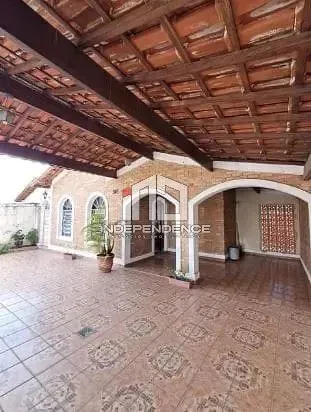 Casa, 3 quartos, 149 m² - Foto 1