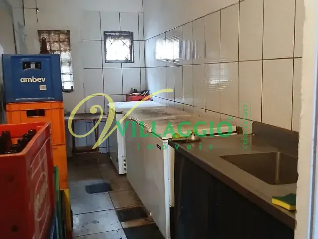 Casa com 203m², à venda, no bairro Estância Vista Bonita (Zona Rural) em São José do Rio Preto