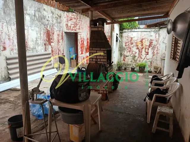 Casa com 203m², à venda, no bairro Estância Vista Bonita (Zona Rural) em São José do Rio Preto