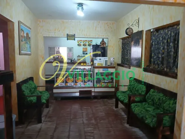 Casa com 203m², à venda, no bairro Estância Vista Bonita (Zona Rural) em São José do Rio Preto