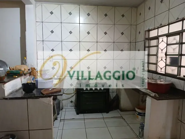 Casa com 203m², à venda, no bairro Estância Vista Bonita (Zona Rural) em São José do Rio Preto