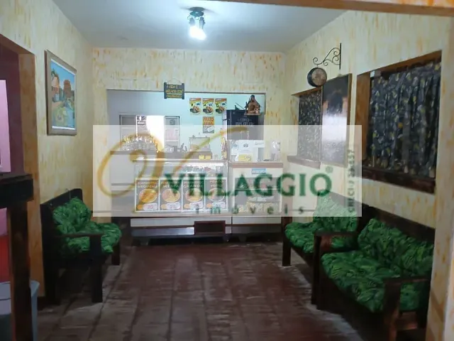 Casa com 203m², à venda, no bairro Estância Vista Bonita (Zona Rural) em São José do Rio Preto