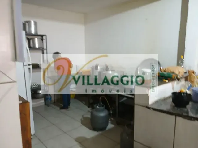Casa com 203m², à venda, no bairro Estância Vista Bonita (Zona Rural) em São José do Rio Preto