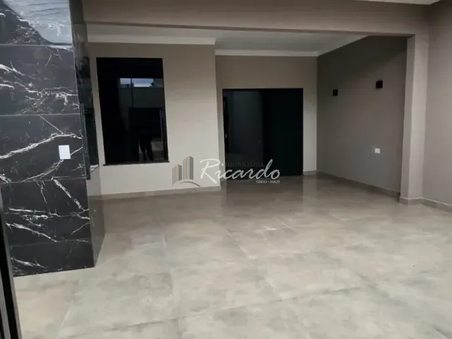 Casa com 126m² 3 quartos e 2 banheiros, à venda, no bairro Jardim Brasil em Arapongas