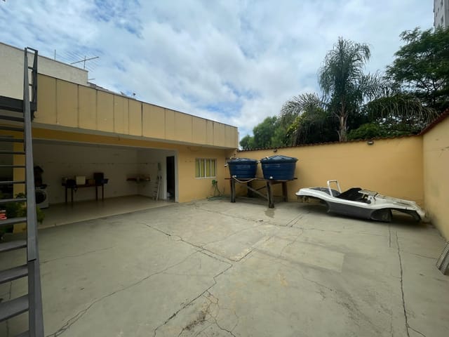 Foto do Casa - Casa tipo para venda em Água Funda com 3 quartos, sendo 1 suíte, 281m² | Lares e Andares Imóveis