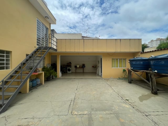 Foto do Casa - Casa tipo para venda em Água Funda com 3 quartos, sendo 1 suíte, 281m² | Lares e Andares Imóveis