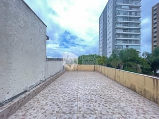 Foto do Casa-Casa tipo para venda em Água Funda com 3 quartos, sendo 1 suíte, 281m²