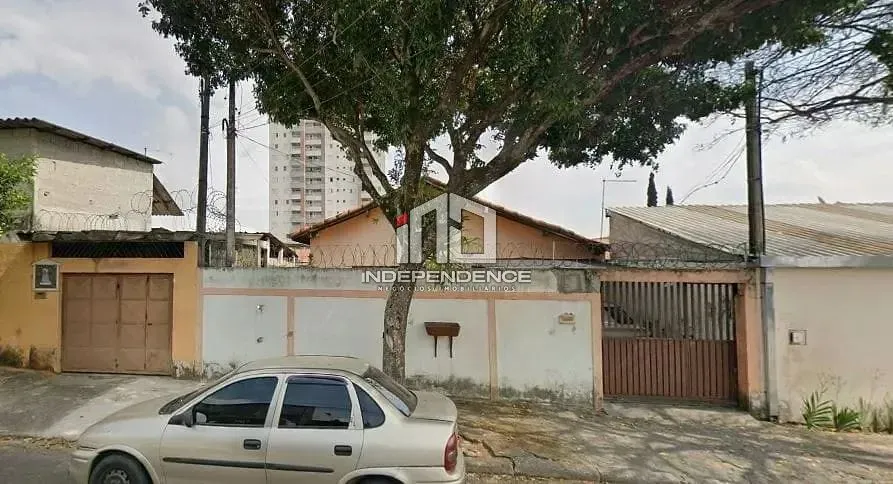 Casa, 3 quartos, 73 m² - Foto 1