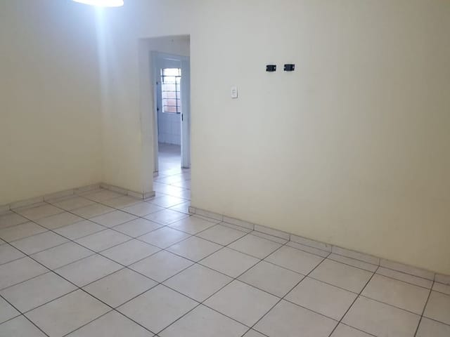 Foto do Casa - Casa com 2 dormitórios para alugar, 100 m² por R$ 1.500,00/mês - Vila Maria Alta - São Paulo/SP | ZONA LESTE IMÓVEIS