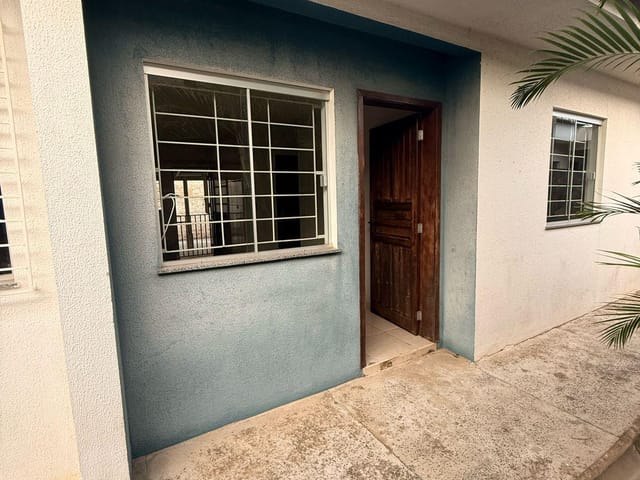 Casa à venda, em Condomínio fechado, Uvaranas, Ponta Grossa, PR