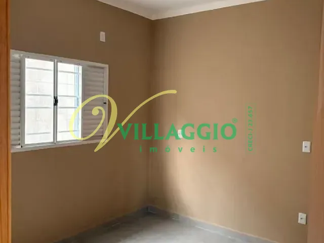 Casa com 220m², à venda, no bairro Residencial Catelani em Bady Bassitt