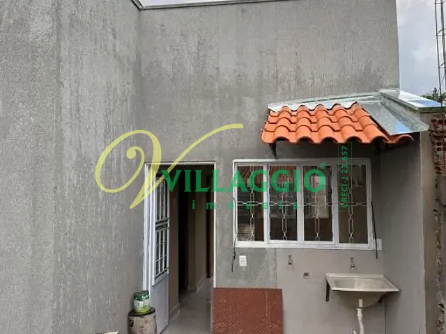 Casa com 220m², à venda, no bairro Residencial Catelani em Bady Bassitt