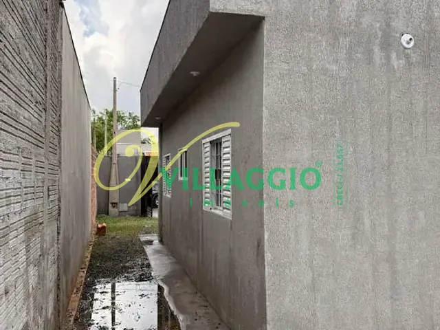 Casa com 220m², à venda, no bairro Residencial Catelani em Bady Bassitt