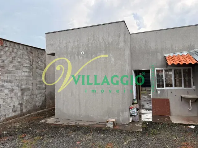 Casa com 220m², à venda, no bairro Residencial Catelani em Bady Bassitt