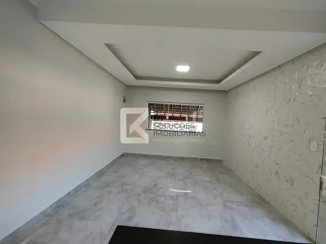 Casa com 125m² 3 quartos e 2 banheiros, à venda, no bairro Jardim Morada do Sol em Indaiatuba