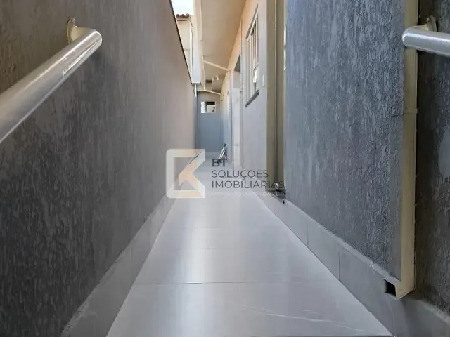 Casa com 125m² 3 quartos e 2 banheiros, à venda, no bairro Jardim Morada do Sol em Indaiatuba