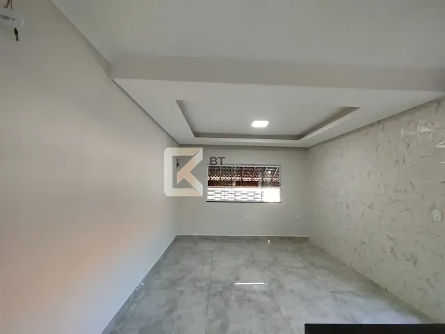 Casa com 125m² 3 quartos e 2 banheiros, à venda, no bairro Jardim Morada do Sol em Indaiatuba