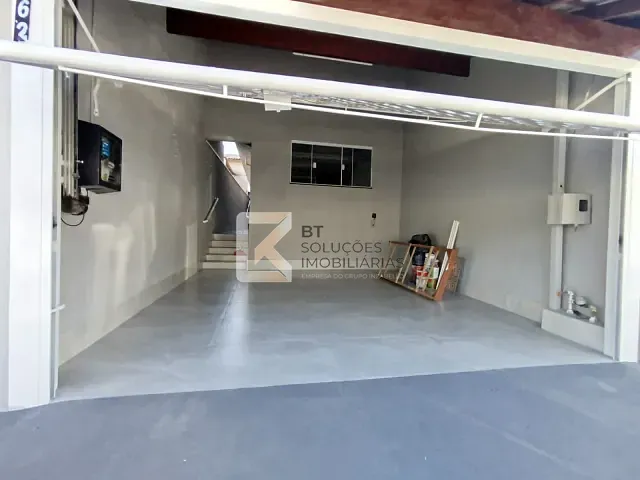 Casa com 125m² 3 quartos e 2 banheiros, à venda, no bairro Jardim Morada do Sol em Indaiatuba