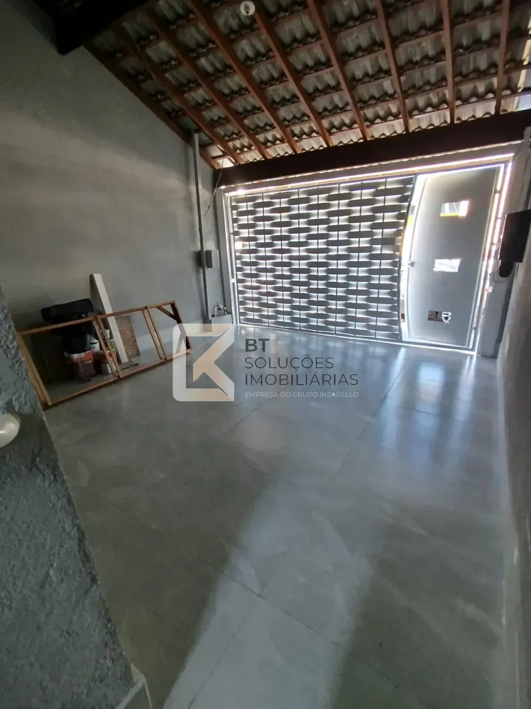 Casa, 3 quartos, 102 m² - Foto 1