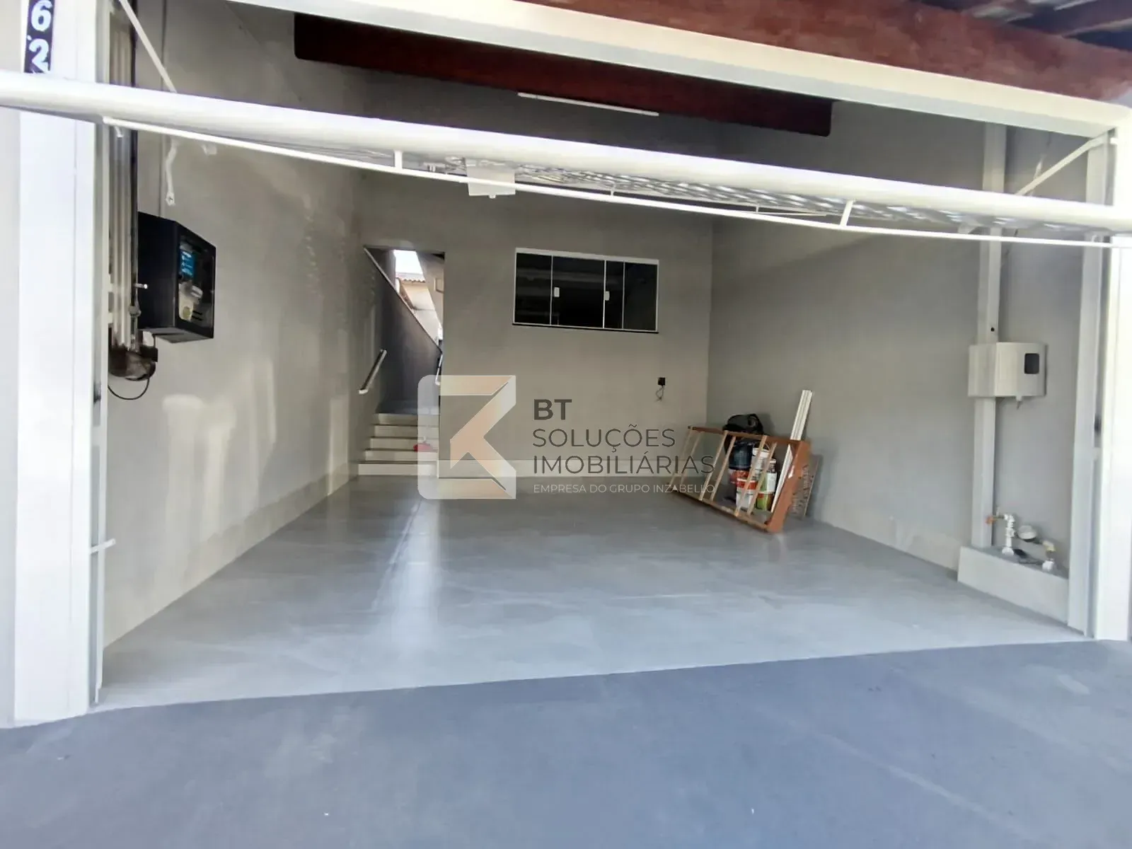 Casa, 3 quartos, 102 m² - Foto 2
