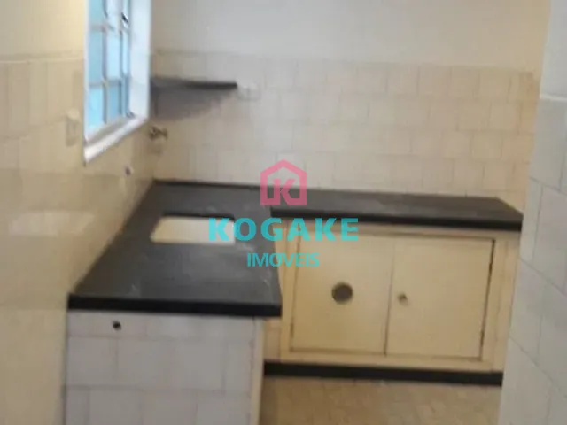 Sobrado com 157m² 4 quartos e 2 banheiros, para alugar, no bairro Centro em São José dos Campos