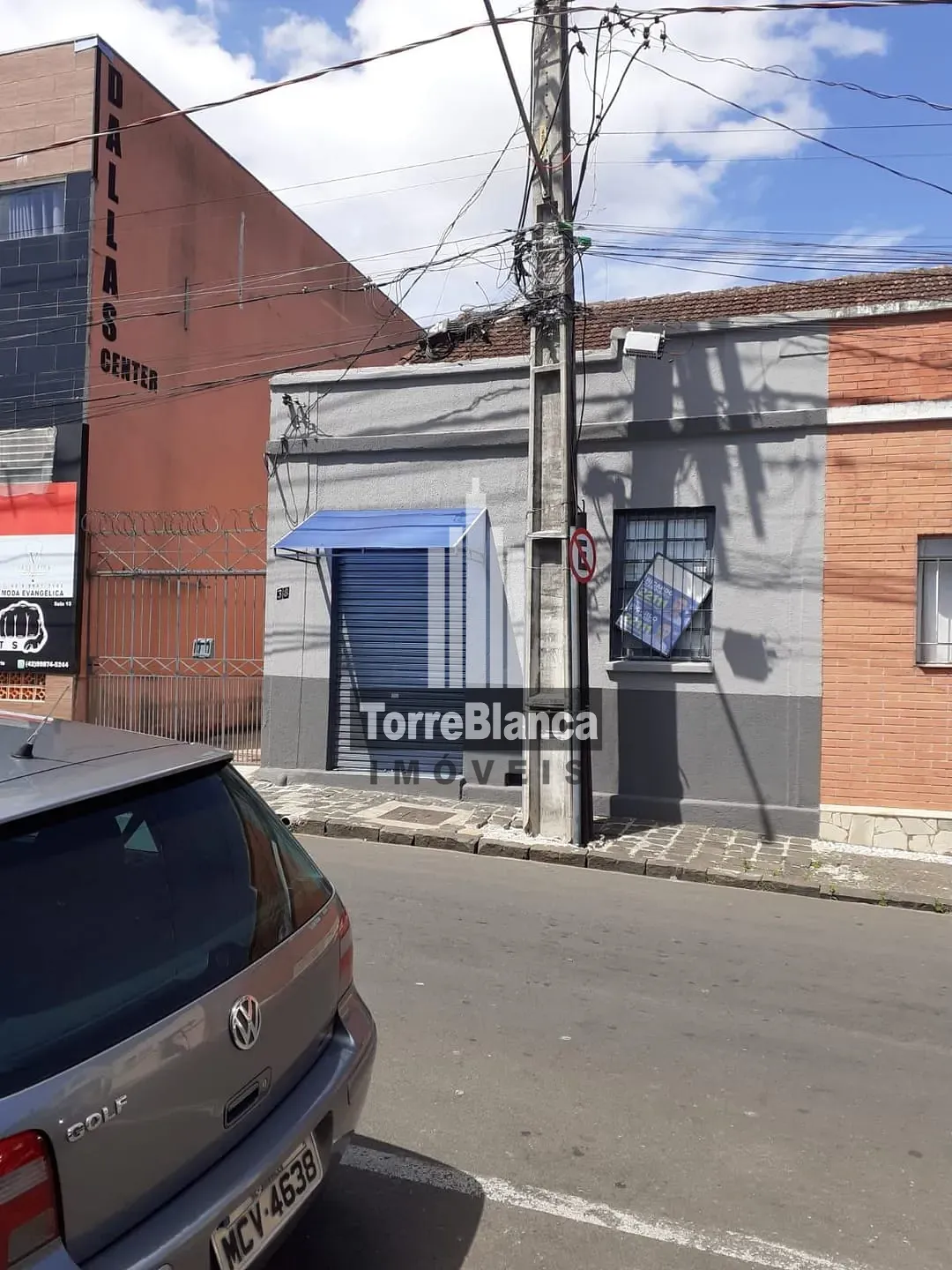 Casa, 3 quartos, 78 m² - Foto 1