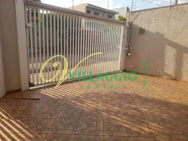 Casa com 360m² 3 quartos e 3 banheiros, à venda, no bairro Vila Itália em São José do Rio Preto